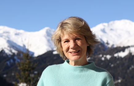 DG Ursula Schoepfer