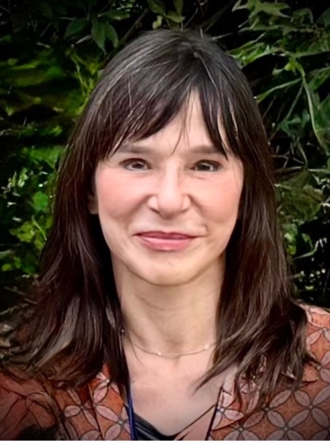 Marianne Hopsch, Präsidentin